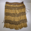 A Piupiu Skirt, Aotearoa