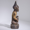 A Phemba Maternity Figure, Democratic Republic of Congo - 4