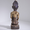 A Phemba Maternity Figure, Democratic Republic of Congo - 5