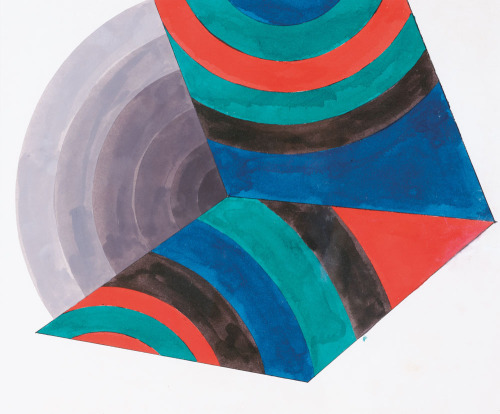 CARL SYDOW untitled