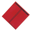 DON PEEBLES Linear Series Red + Black