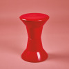 CHARLES ROTHAUSER & BRUCE THOMPSON FOR CAROMA Utility Stool