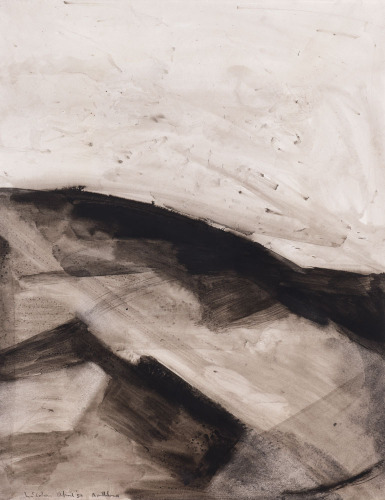 COLIN MCCAHON Northland