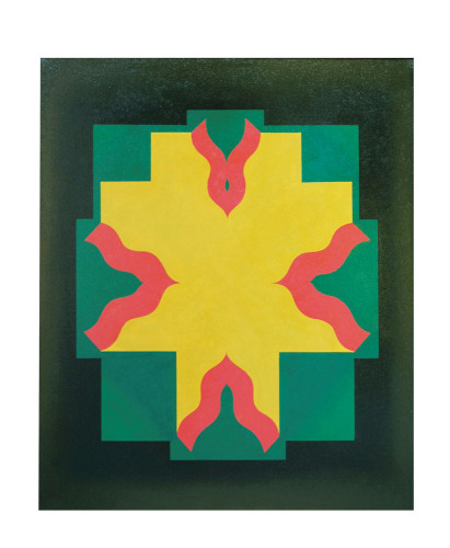 ROY GOOD Cross Variant III