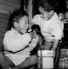 ANS WESTRA Ruatoria (Kids with Milk Powder)
