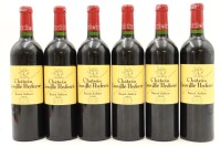 (6) 2006 Chateau Leoville Poyferre, Saint-Julien [JR16] [WE93] ♦