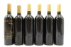 (1) 2007, 2008, 2009, 2010 & 2011 Hawkesby Costal Malbec - Produced by Stonyridge, Waiheke Island, 6 Bottles Sold as One Lot ♦ - 2