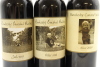 (1) 2007, 2008, 2009, 2010 & 2011 Hawkesby Costal Malbec - Produced by Stonyridge, Waiheke Island, 6 Bottles Sold as One Lot ♦ - 3