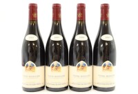 (4) 2009 Domaine Georges Mugneret-Gibourg Vosne-Romanee, Cote de Nuits [JR17] ♦