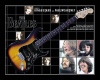 A SIGNED BEATLES GUITAR