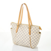 Louis Vuitton Damier Azur Totally PM Bag