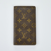 Louis Vuitton Monogram Canvas Address Book with Box