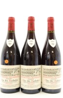 (3) 2001 Domaine Armand Rousseau Pere et Fils Ruchottes-Chambertin Grand Cru 'Clos des Ruchottes' Monopole, Cote de Nuits [JR17] ♦