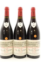 (3) 2005 Domaine Armand Rousseau Pere et Fils Ruchottes-Chambertin Grand Cru 'Clos des Ruchottes' Monopole, Cote de Nuits [JR17.5] [RP96] ♦