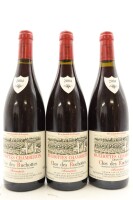 (3) 2004 Domaine Armand Rousseau Pere et Fils Ruchottes-Chambertin Grand Cru 'Clos des Ruchottes' Monopole, Cote de Nuits ♦