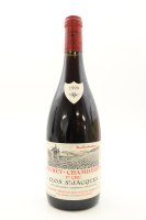 (1) 1999 Domaine Armand Rousseau Pere et Fils Clos Saint-Jacques, Gevrey-Chambertin Premier Cru [JR19] [RP97] ♦