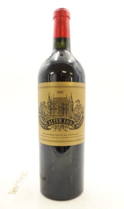 (1) 2007 Chateau Palmer Alter Ego de Palmer, Margaux [JR16.5]