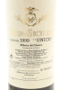 (1) 1999 Vega Sicilia Unico Gran Reserva, Ribera del Duero [JR17] [RP95] [WS94] ♦ - 3