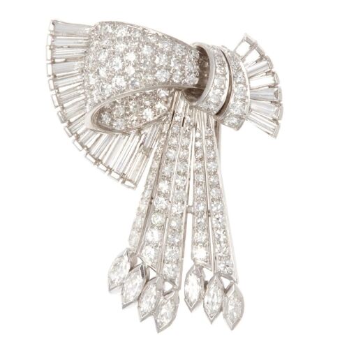 Tiffany & Co Brooch