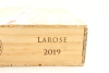 (6) 2019 Stonyridge Vineyard Larose, Waiheke Island (OWC) - 2