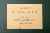 A Set of Banks' Florilegium Limited Edition "Part XX: New Zealand Plates 402-423" Engravings - 2