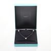 Tiffany & Co, 'Victoria' Pearl / .65ct Diamond Necklace /Earring Set - 2