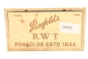 (6) 2012 Penfolds RWT Bin 798 Shiraz, Barossa Valley [JR17] [JO96] (OWC)