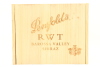 (6) 2012 Penfolds RWT Bin 798 Shiraz, Barossa Valley [JR17] [JO96] (OWC) - 4