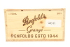 (6) 2011 Penfolds Grange Bin 95, South Australia [JR18] [WS93] (OWC)