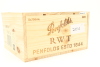 (6) 2011 Penfolds RWT - Bin 798 Shiraz, Barossa Valley (OWC) - 5