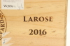 (12) 2016 Stonyridge Vineyard Larose, Waiheke Island (OWC) - 3