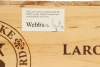 (12) 2016 Stonyridge Vineyard Larose, Waiheke Island (OWC) - 4