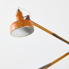 A Hala Zeist Industrial Floor Lamp - 2