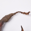 A Large Matau Fishing Hook, Aotearoa - 3