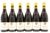 (6) 2012 M. Chapoutier Chateauneuf-du-Pape Barbe Rac, Rhone [JR18.5] [RP95]