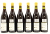 (6) 2012 M. Chapoutier Chateauneuf-du-Pape Barbe Rac, Rhone [JR18.5] [RP95] - 2