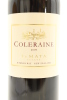 (1) 2009 Te Mata Estate Coleraine, Hawke's Bay [BC95] - 3