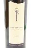 (1) 2006 Craggy Range The Quarry Cabernet Sauvignon, Gimblett Gravels [JR16.5] [BC96] - 3