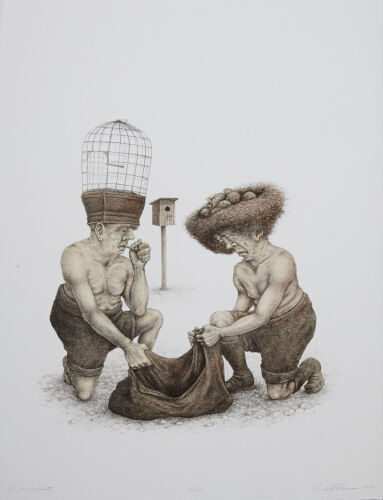 MICHAEL BARNES The Colonialists