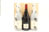 (3) 2019 Chateau de Beaucastel Chateauneuf-du-Pape Grand Cuvee Hommage a Jacques Perrin, Rhone [JR18.5] [WS98] (OWC) - 2