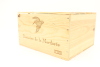 (6) 2012 Domaine de la Mordoree Chateauneuf-du-Pape 'Cuvee La Reine des Bois', Rhone [JR16.5] [RP95] (OWC) - 3