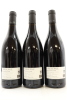 (3) 2016 Le Clos du Caillou Chateauneuf-du-Pape La Reserve, Rhone [JR16] [RP100] [WE98] - 2