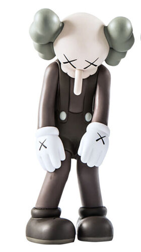 KAWS Small Lie