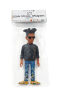 MEDICOM TOYS Jean-Michel Basquiat