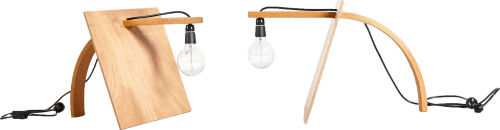 A Pair of Modern Design Table Lamps&nbsp;