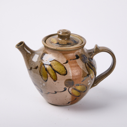 A Petra Meyboden Teapot