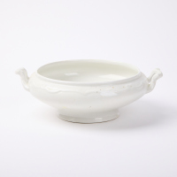 A Royal Semi Porcelain Countess Dish