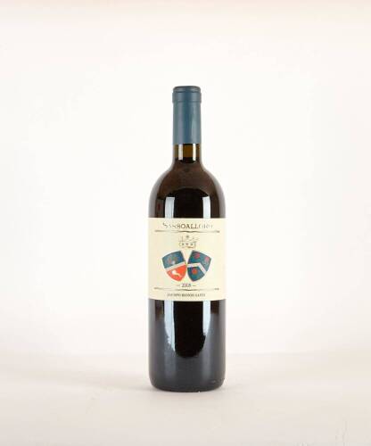 (3) 2008 Jacopo Biondi-Santi Sassoalloro
