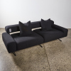 A Loft Lounge 3.5 Seater Sofa by Kovacs Design - 2