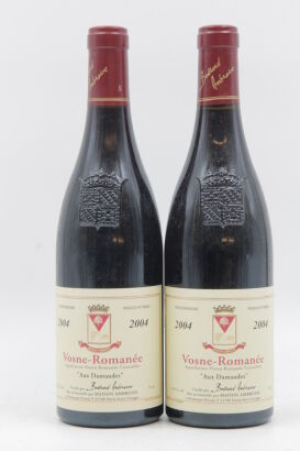 (2) 2004 Maison Bertrand Ambroise Aux Damaudes, Vosne-Romanee